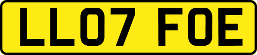 LL07FOE