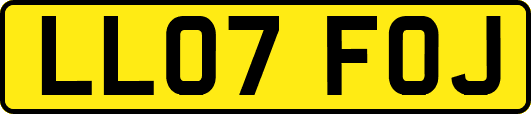 LL07FOJ