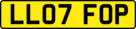 LL07FOP