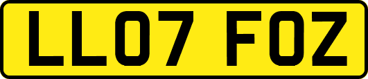 LL07FOZ