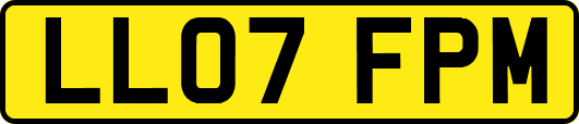 LL07FPM