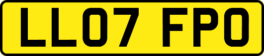 LL07FPO
