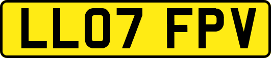 LL07FPV