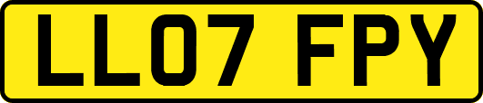 LL07FPY
