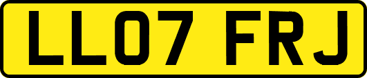 LL07FRJ