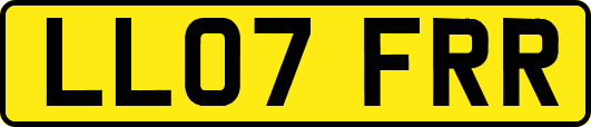 LL07FRR