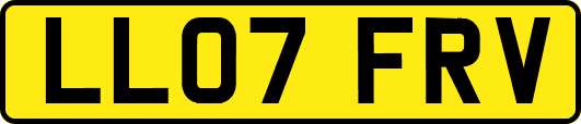 LL07FRV