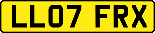 LL07FRX