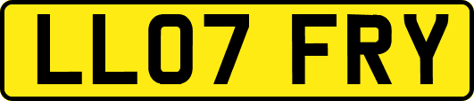 LL07FRY