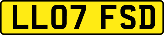 LL07FSD