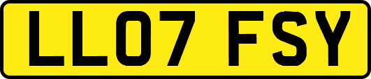 LL07FSY