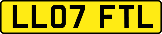 LL07FTL