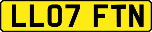 LL07FTN