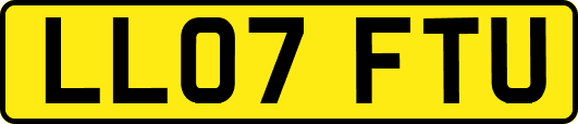 LL07FTU