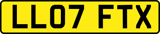 LL07FTX