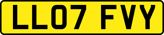 LL07FVY