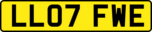 LL07FWE