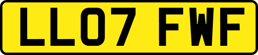 LL07FWF