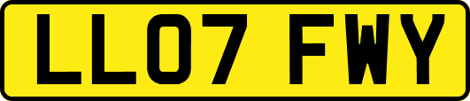 LL07FWY