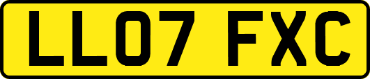 LL07FXC