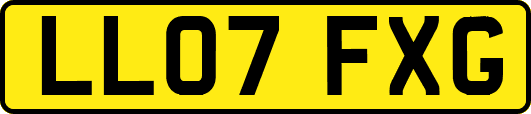 LL07FXG
