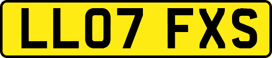 LL07FXS
