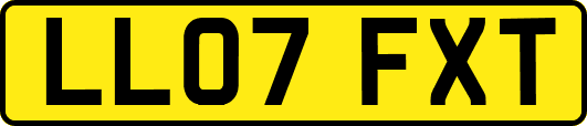 LL07FXT