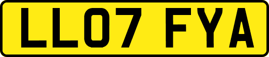 LL07FYA