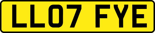 LL07FYE