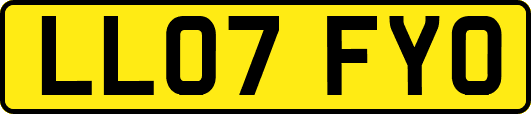 LL07FYO