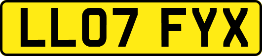 LL07FYX