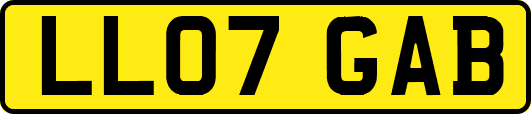 LL07GAB