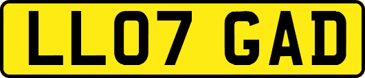 LL07GAD