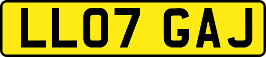 LL07GAJ