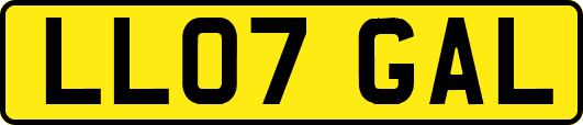 LL07GAL