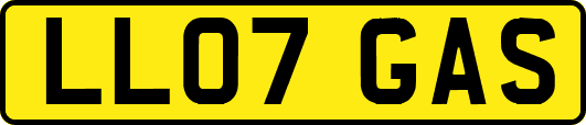 LL07GAS