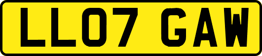 LL07GAW