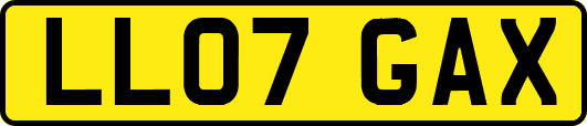 LL07GAX