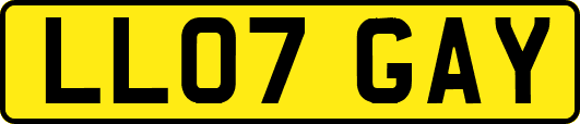 LL07GAY