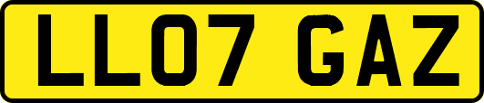 LL07GAZ