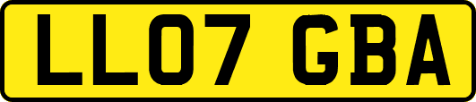 LL07GBA