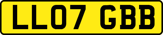 LL07GBB