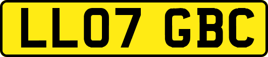 LL07GBC