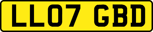 LL07GBD