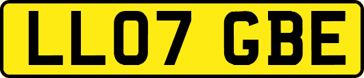 LL07GBE