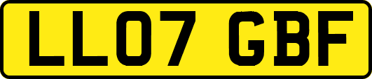 LL07GBF