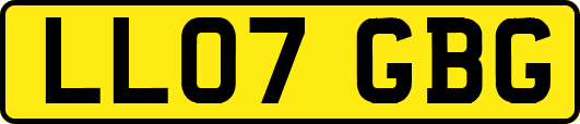 LL07GBG