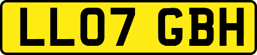 LL07GBH
