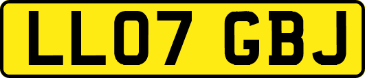 LL07GBJ