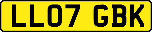 LL07GBK